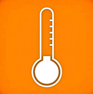 溫度對顏色的測量是怎麽影響的？