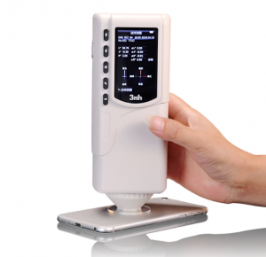 美國、德國、印度色度計市場的需求是怎麽樣的?