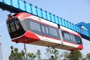 影響空軌車塗料光澤度的因素有哪些？如何測量？