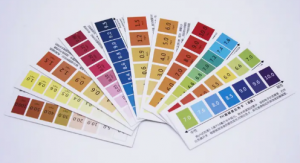 色度計的結構，它是如何工作的?