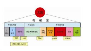 盤點香蕉影视网站APP裏的光譜知識