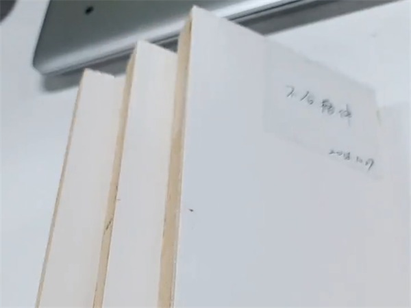 天然板材的LAB值測量——NR20XE大口徑香蕉影视网站APP