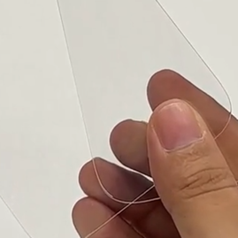 案例：鋼化膜霧度和透光率測量——YH1200霧度計