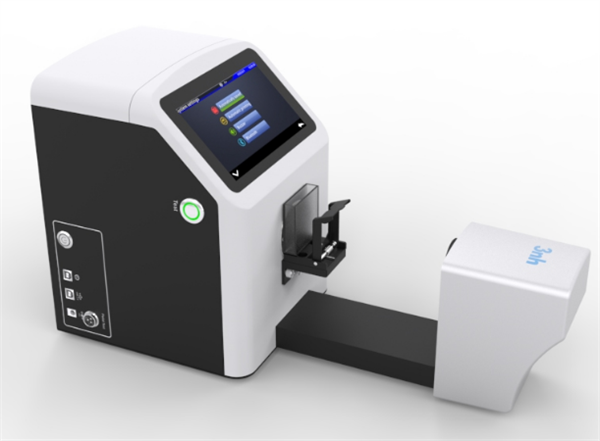 【新品推薦】香蕉电影网在线观看時YH600霧度計，測量更快更準！