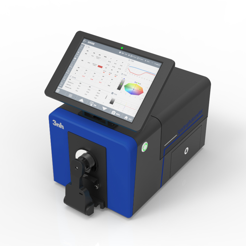 台式分光測色儀TS8560