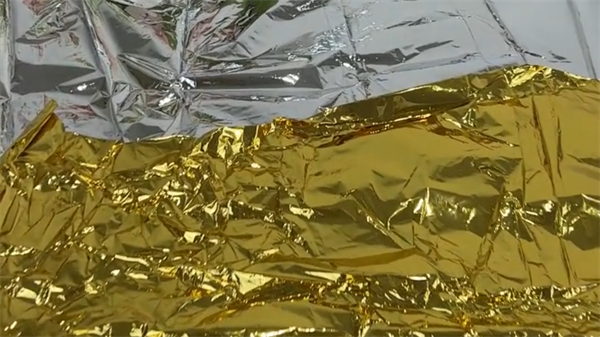 【案例】反光鏡麵紙光澤度的測量——香蕉电影网在线观看時YG268光澤度儀！