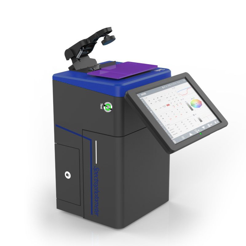 台式分光測色儀TS8520