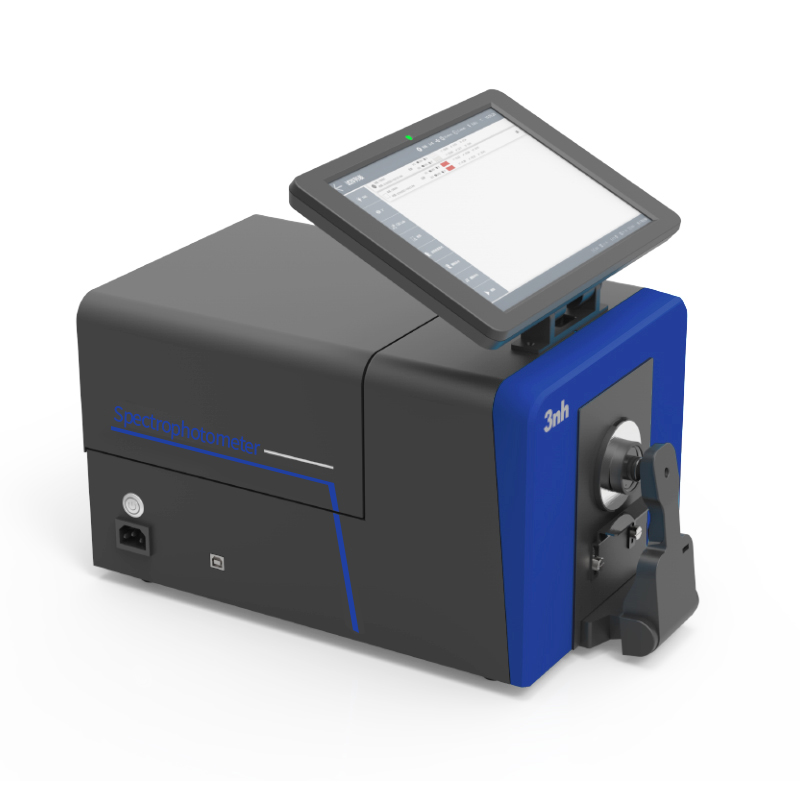 台式分光測色儀TS8560