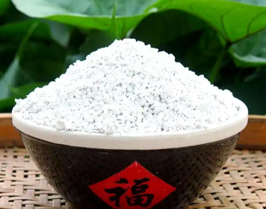 紅薯澱粉白度值：衡量品質的關鍵指標與科學測量方法