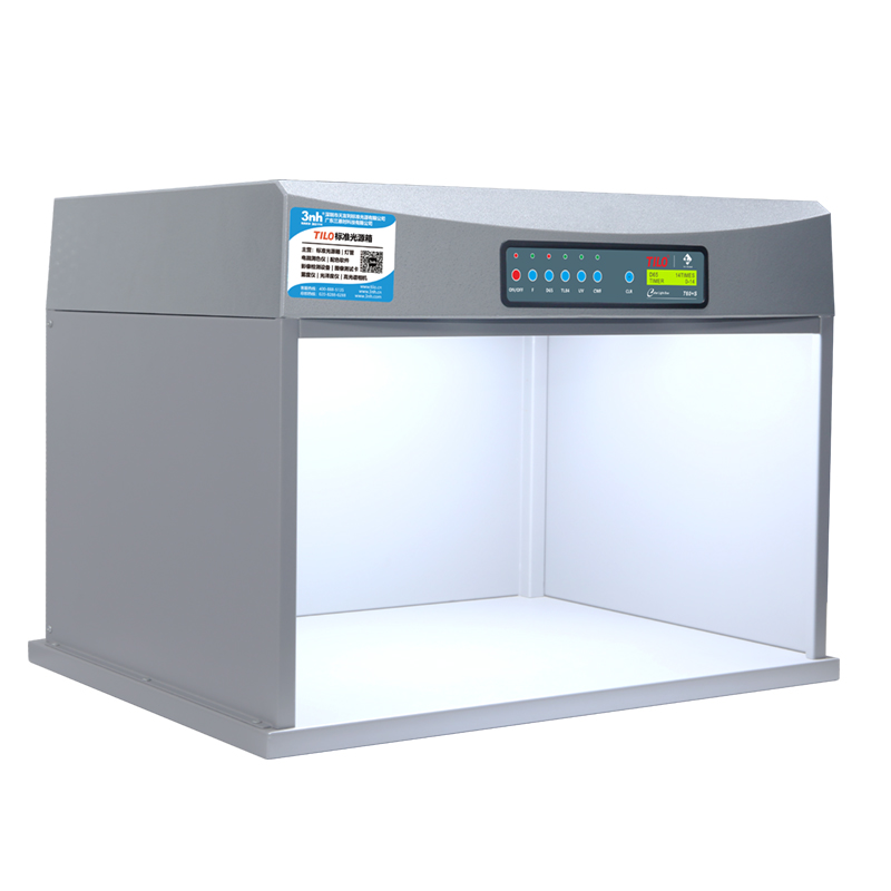 金屬底座對色燈箱T60+S