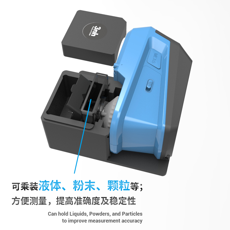 TS-23D~26D、TS-23C~26C係列多功能測試組件