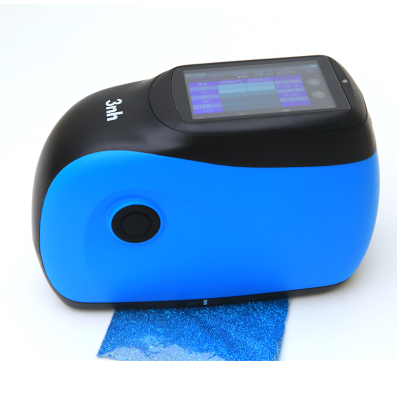 多角度分光測色儀KS006