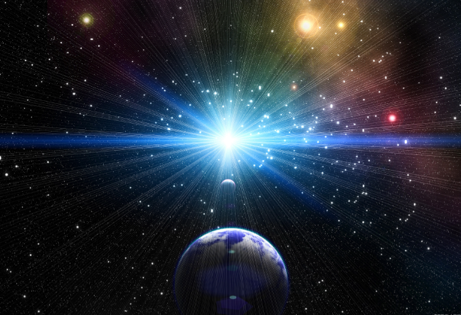 什麽是光能量？光能量的單位、符號和計算公式