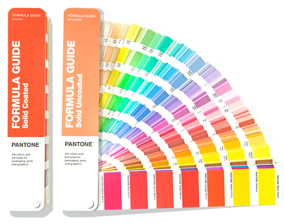 Pantone潘通色卡是哪國的色卡標準？