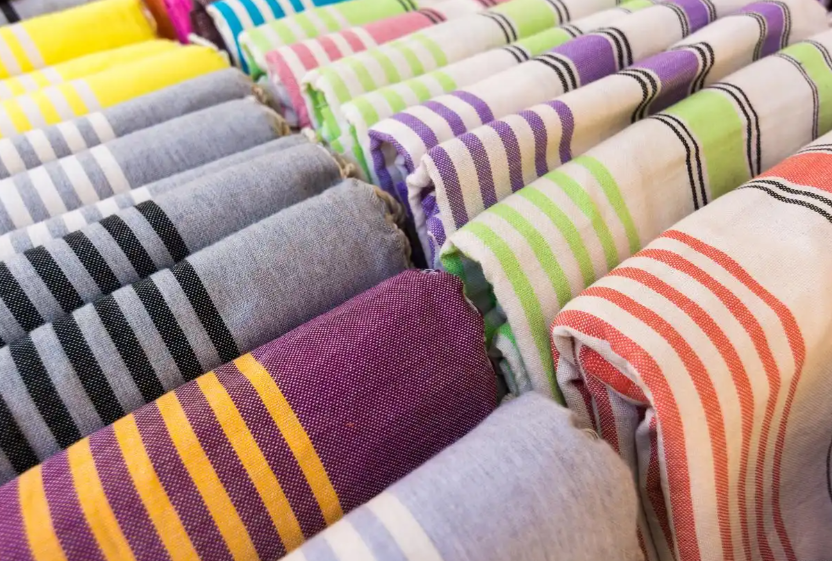 &nbsp;手工粗布床單的&Delta;E色差標準範圍是多少？