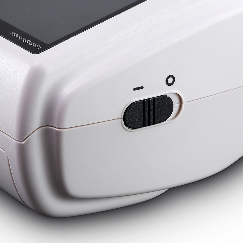 NS係列分光測色儀NS820