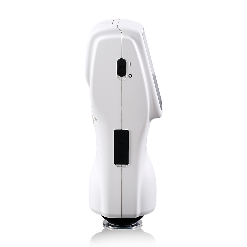 NS係列分光測色儀NS820