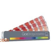 Goe色彩橋梁-光麵銅版紙 GSG4001