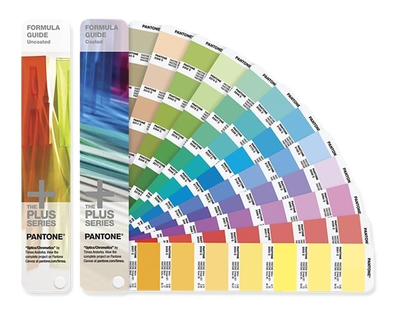 CU色卡光麵銅版紙 & 膠版紙 2014 New GP1501