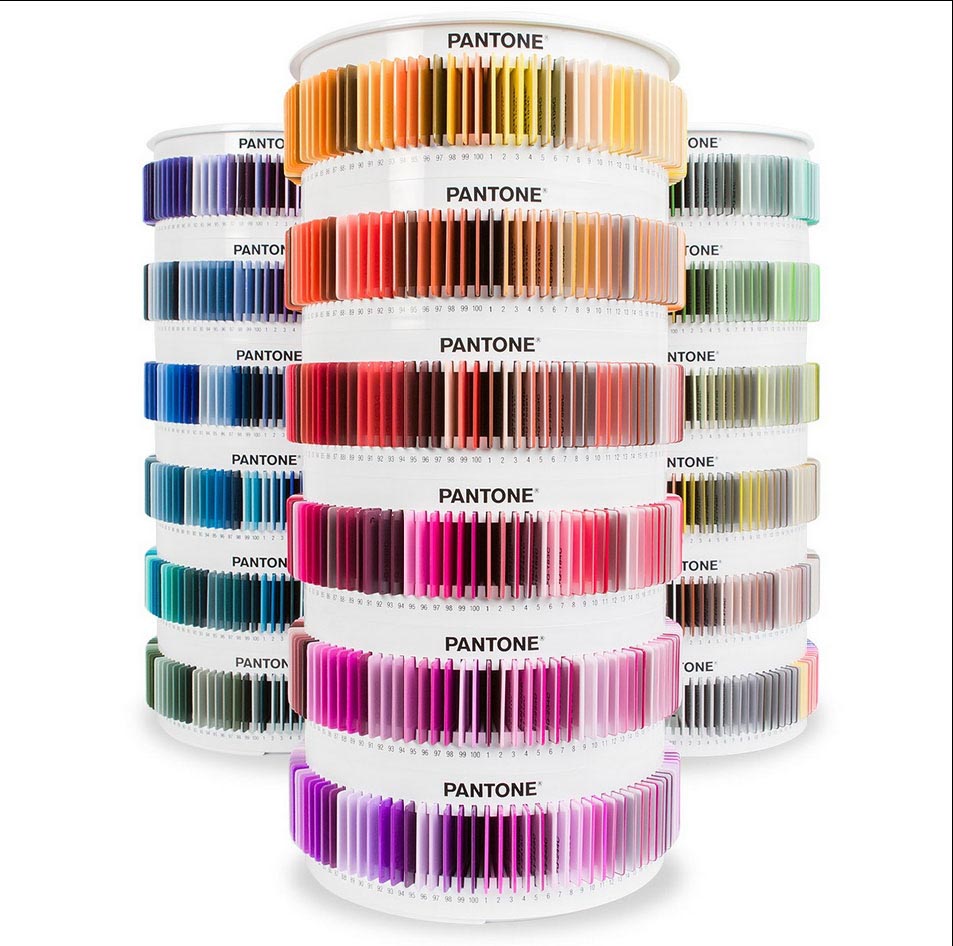 彩通Plus塑膠標準色片係列 PSC-PS1755