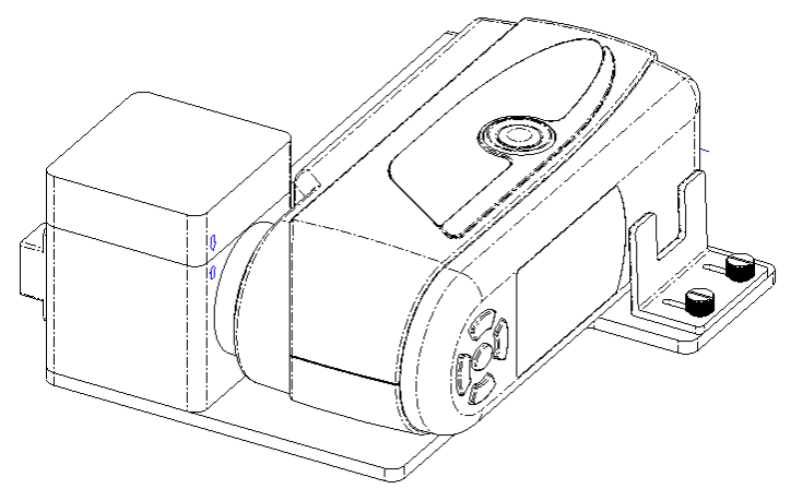  NH310香蕉影视网站APP與多功能測試組件的配合