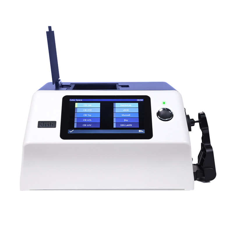 台式分光色度計YS6002