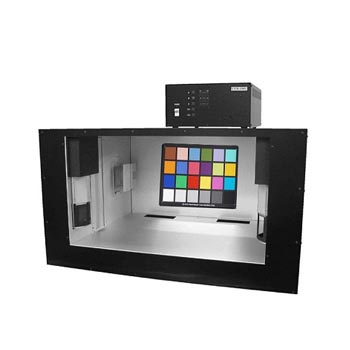 光學影像數碼測試定製方案