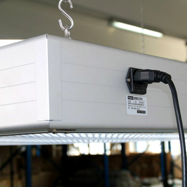 吊式光源箱 印刷看樣台CC120-W