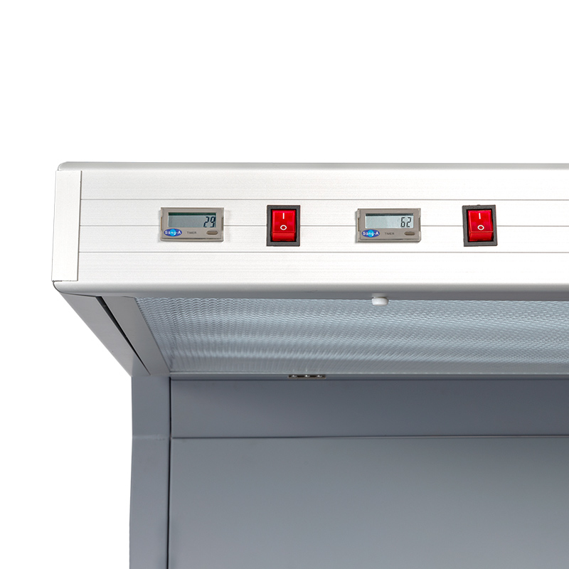 標準光源看樣台CC120-E